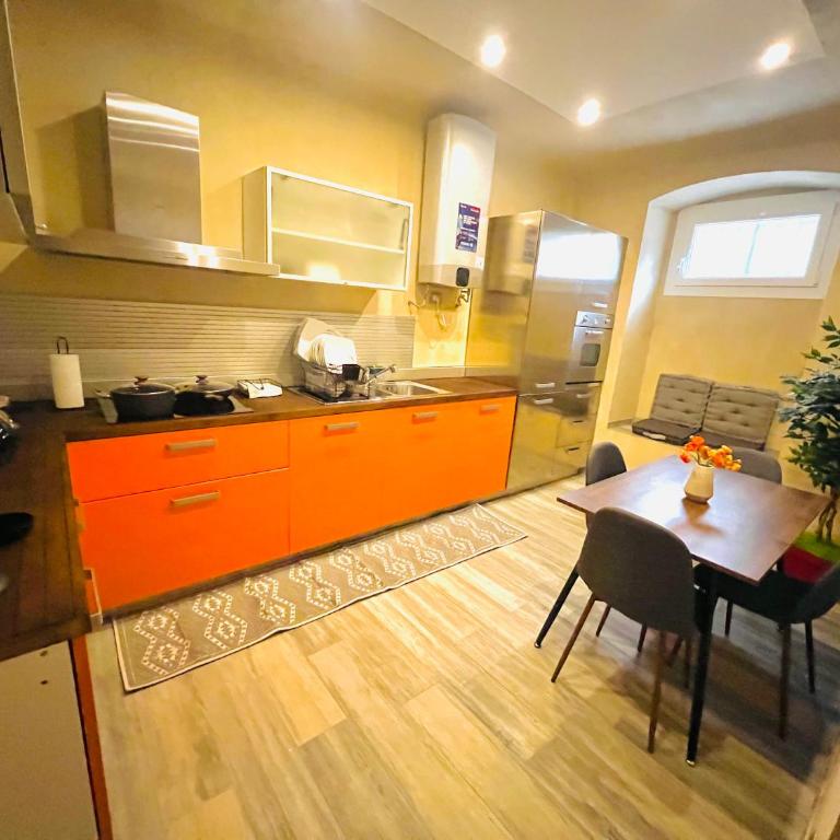 Casa Vacanza Ginevra-Stile e Relax nel cuore di Genova - Appartamento con 2 Camere da Letto - 18