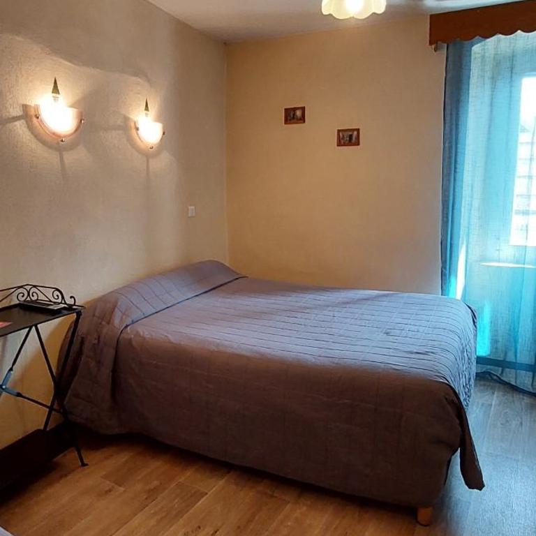 Hotel pascal - Chambre Triple Supérieure - 3