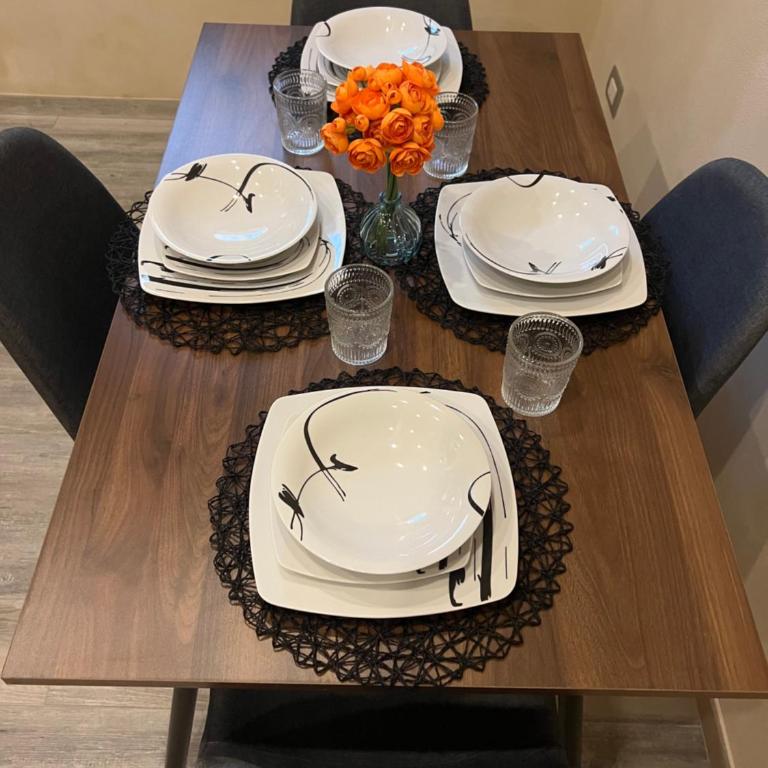 Casa Vacanza Ginevra-Stile e Relax nel cuore di Genova - Appartamento con 2 Camere da Letto - 19
