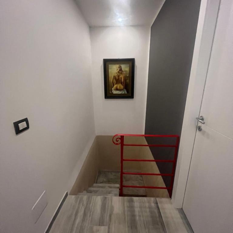 Casa Vacanza Ginevra-Stile e Relax nel cuore di Genova - Appartamento con 2 Camere da Letto - 17