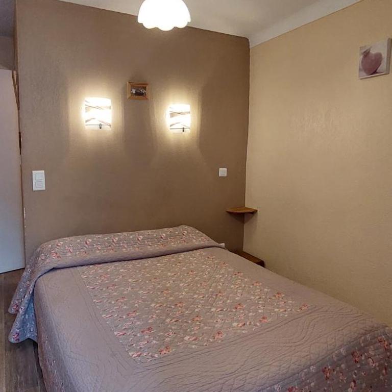 Hotel pascal - Chambre Double Supérieure - 3