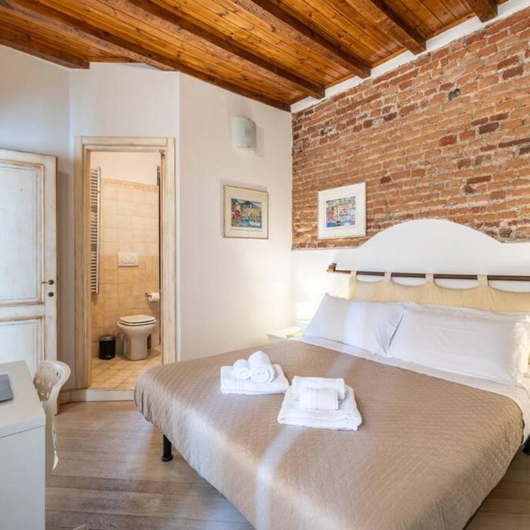 Colonne's Nest - Cozy and Silent with AC - Appartamento con 1 Camera da Letto - 1