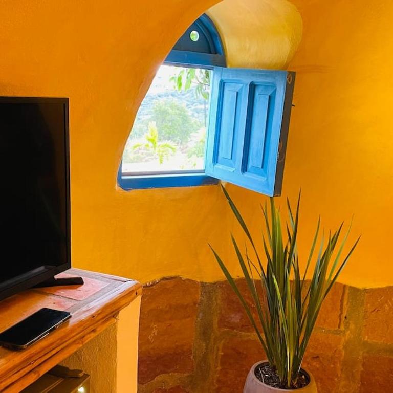 Hermoso Glamping Milos - Apartamento de 1 dormitorio - 7