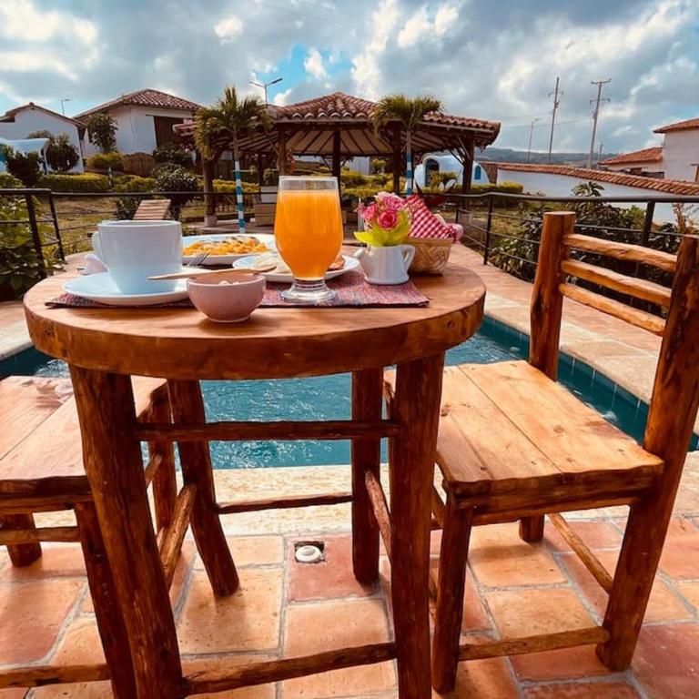 Hermoso Glamping Milos - Apartamento de 1 dormitorio - 8