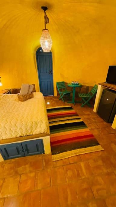 Hermoso Glamping Milos - Apartamento de 1 dormitorio - 20