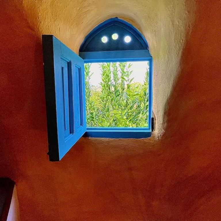 Hermoso Glamping Milos - Apartamento de 1 dormitorio - 24