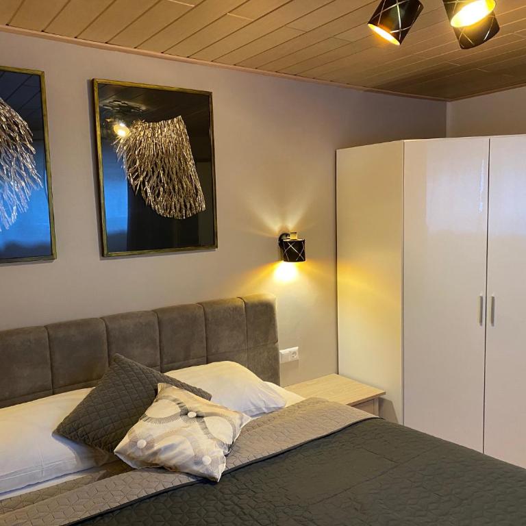Villa Martini Boutiquehotel - Apartment - 1