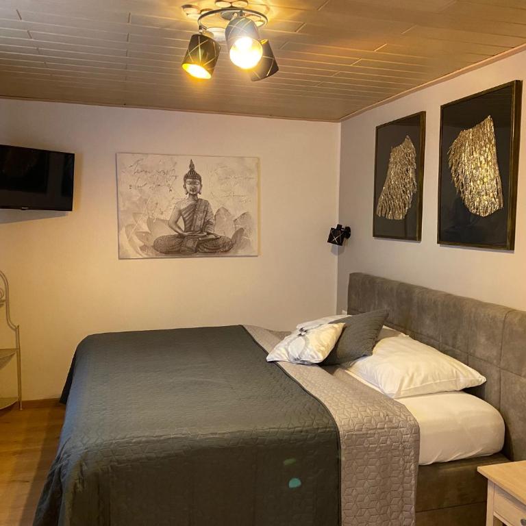 Villa Martini Boutiquehotel - Apartment - 2