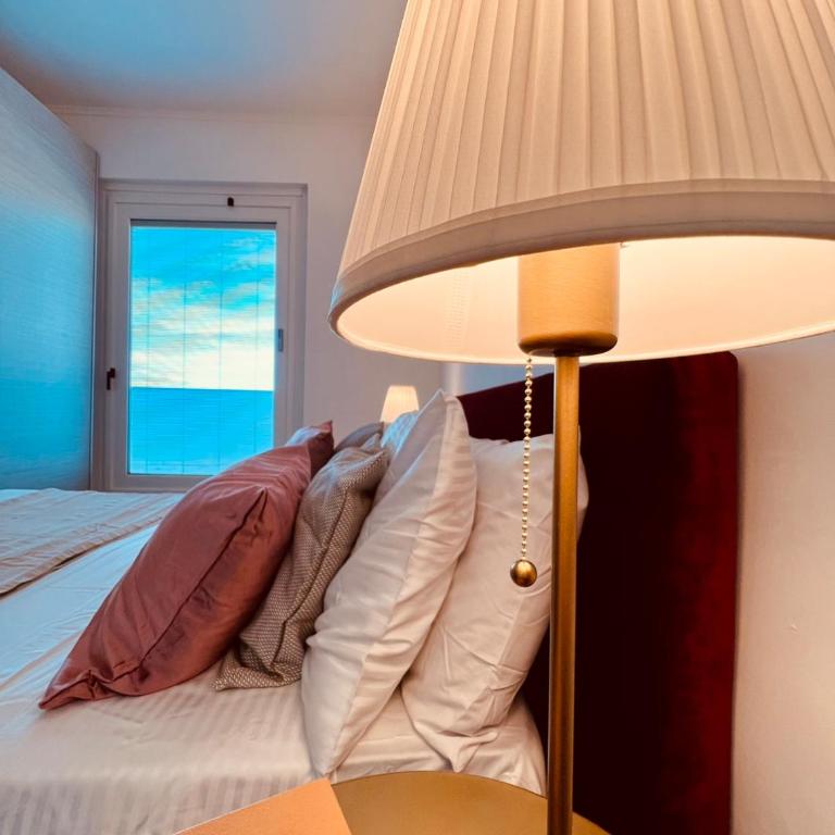 The Sky of Cagliari - Appartamento con 2 Camere da Letto - 31