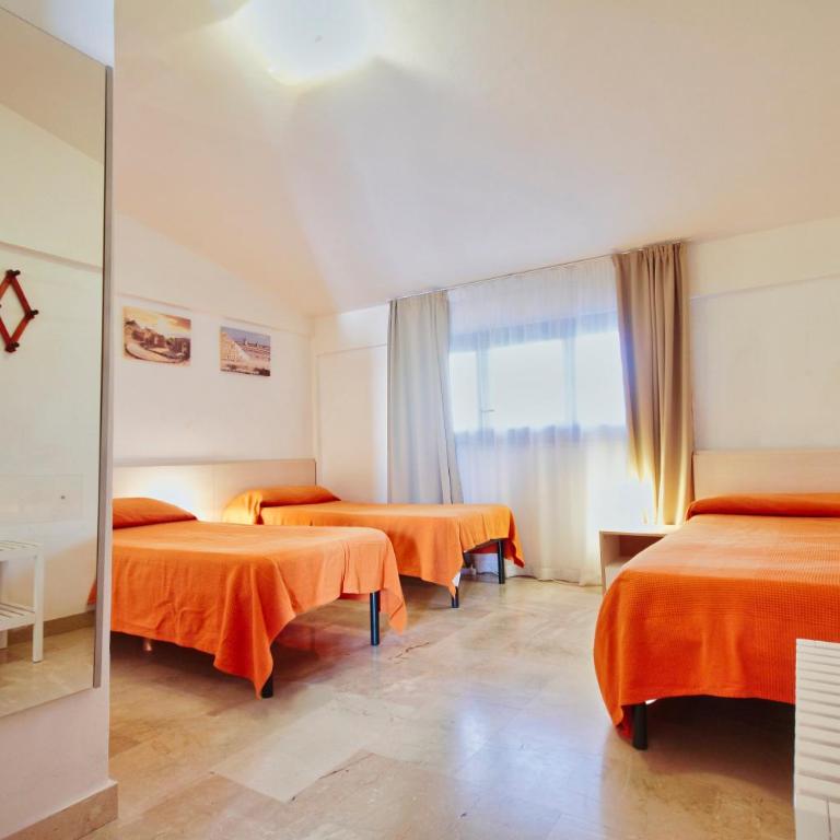 Case Bongiovi - Two-Bedroom House - 15