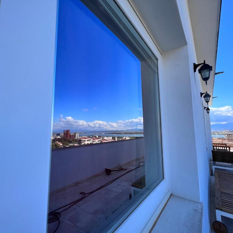 The Sky of Cagliari - Appartamento con 2 Camere da Letto - 5