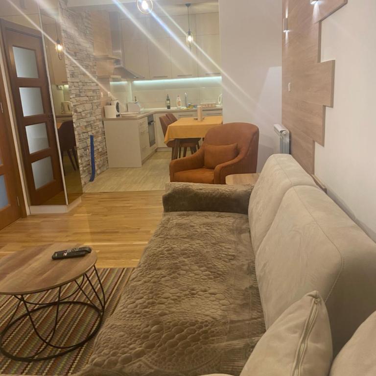 Zlatni dar - One-Bedroom Apartment - 35