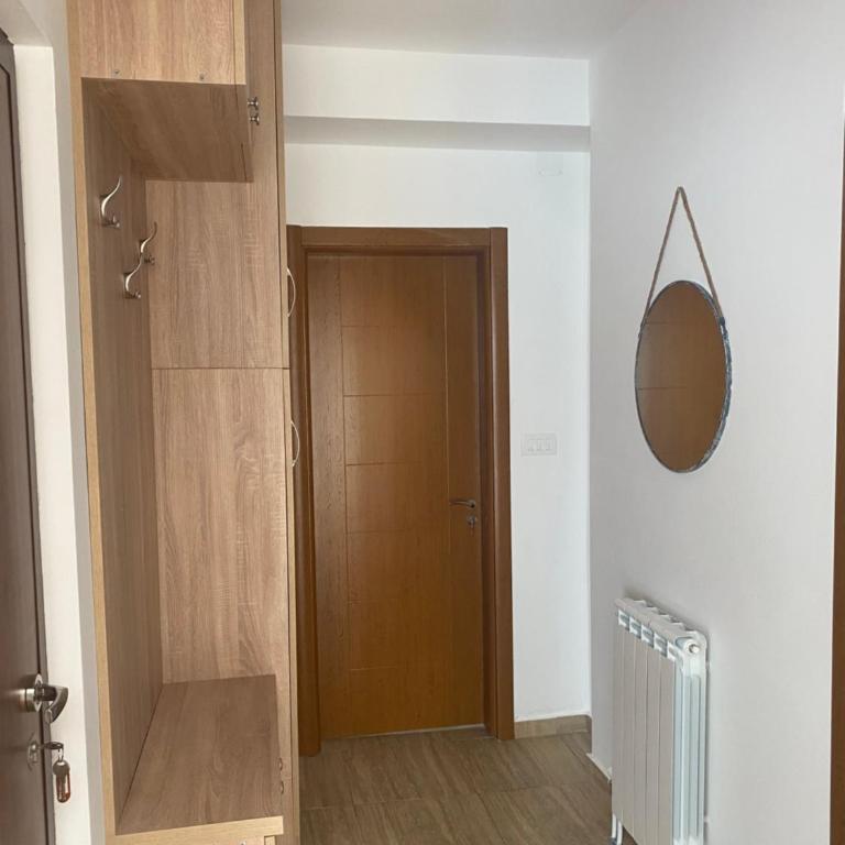 Zlatni dar - One-Bedroom Apartment - 28