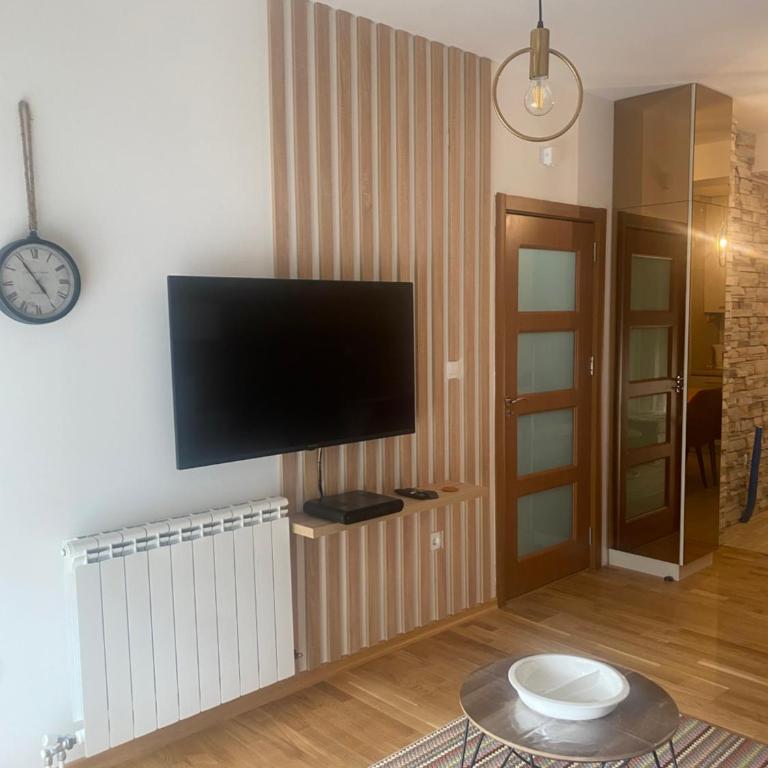Zlatni dar - One-Bedroom Apartment - 31