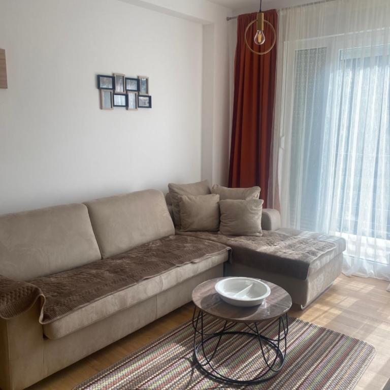 Zlatni dar - One-Bedroom Apartment - 34