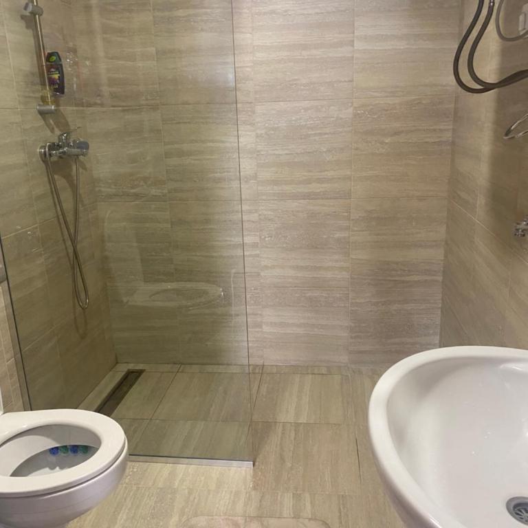 Zlatni dar - One-Bedroom Apartment - 30