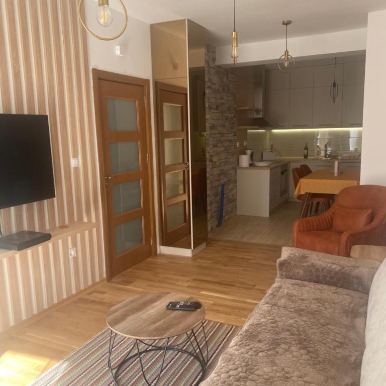 Zlatni dar - One-Bedroom Apartment - 21