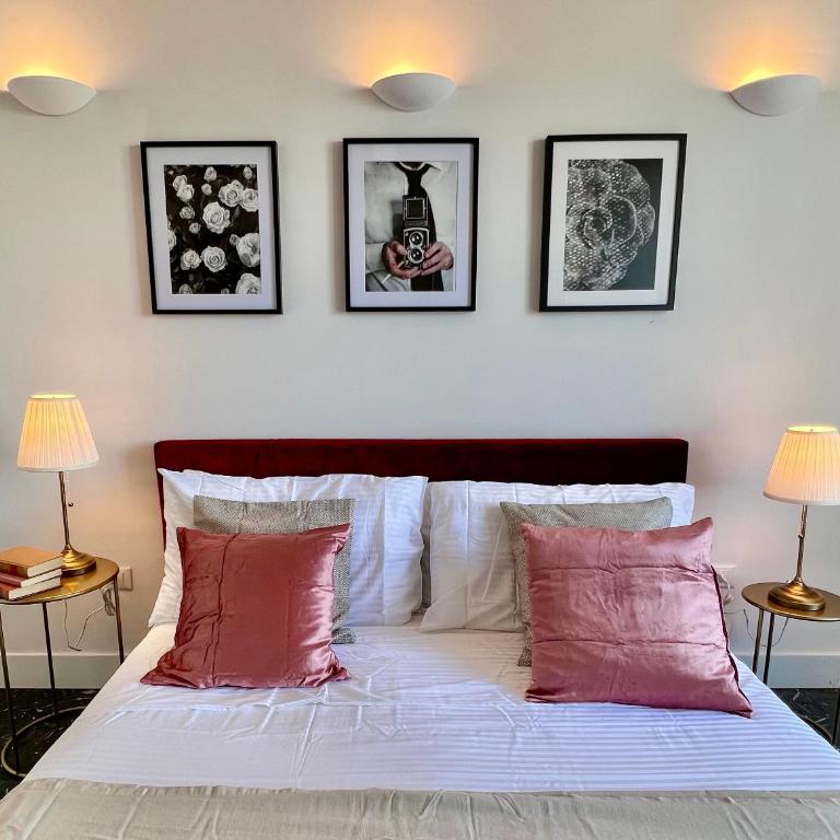 The Sky of Cagliari - Appartamento con 2 Camere da Letto - 11