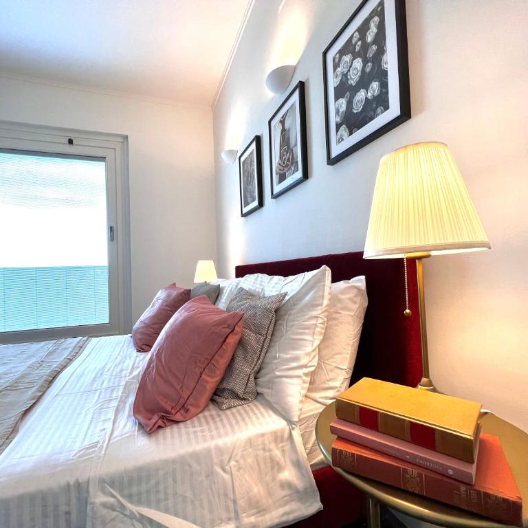 The Sky of Cagliari - Appartamento con 2 Camere da Letto - 10