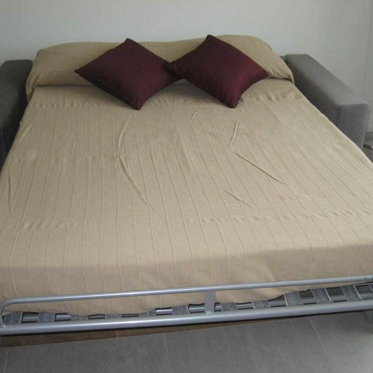 Favorita suites - Appartamento Superior - 12