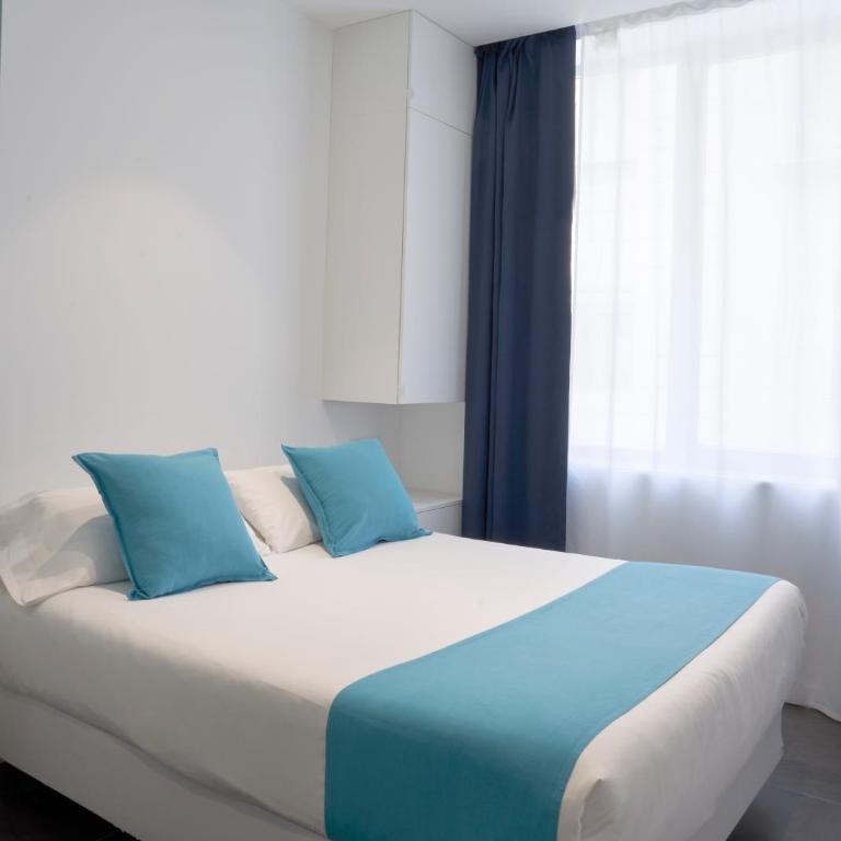 Hotel 54 Barceloneta - Standard Double Room - 1