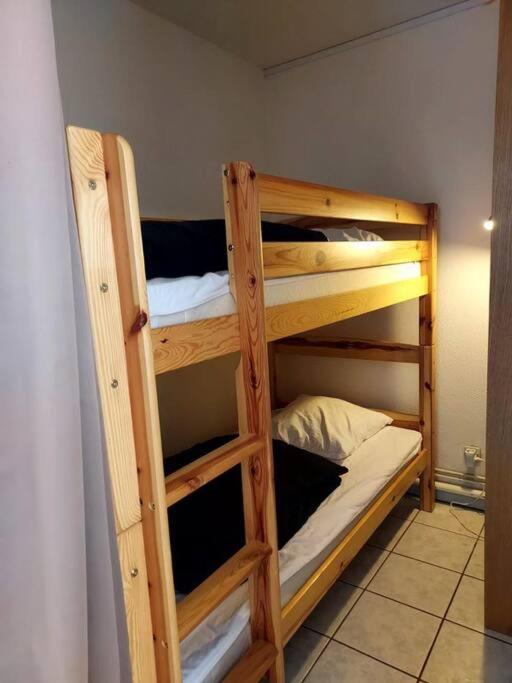 SCI DUVAL LA MONGIE - Appartamento con 1 Camera da Letto - 4