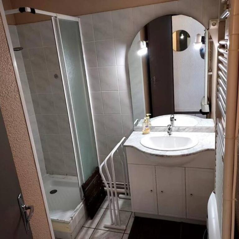 SCI DUVAL LA MONGIE - Appartamento con 1 Camera da Letto - 6