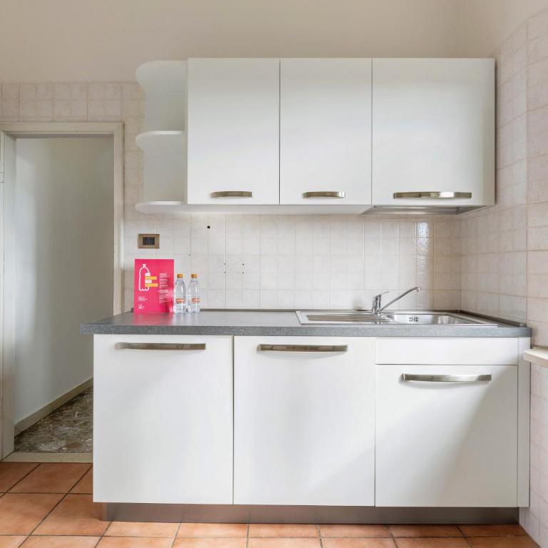 Irnerio Apartments by Wonderful Italy - Appartamento - 4