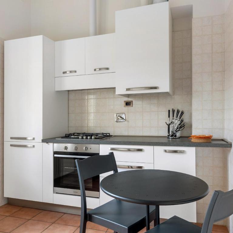Irnerio Apartments by Wonderful Italy - Appartamento - 3