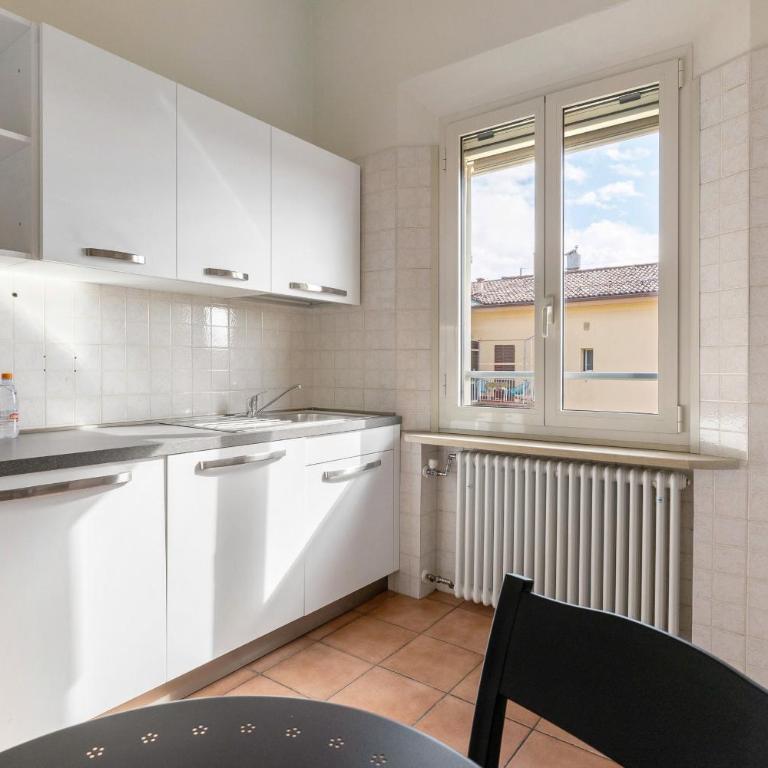 Irnerio Apartments by Wonderful Italy - Appartamento - 5