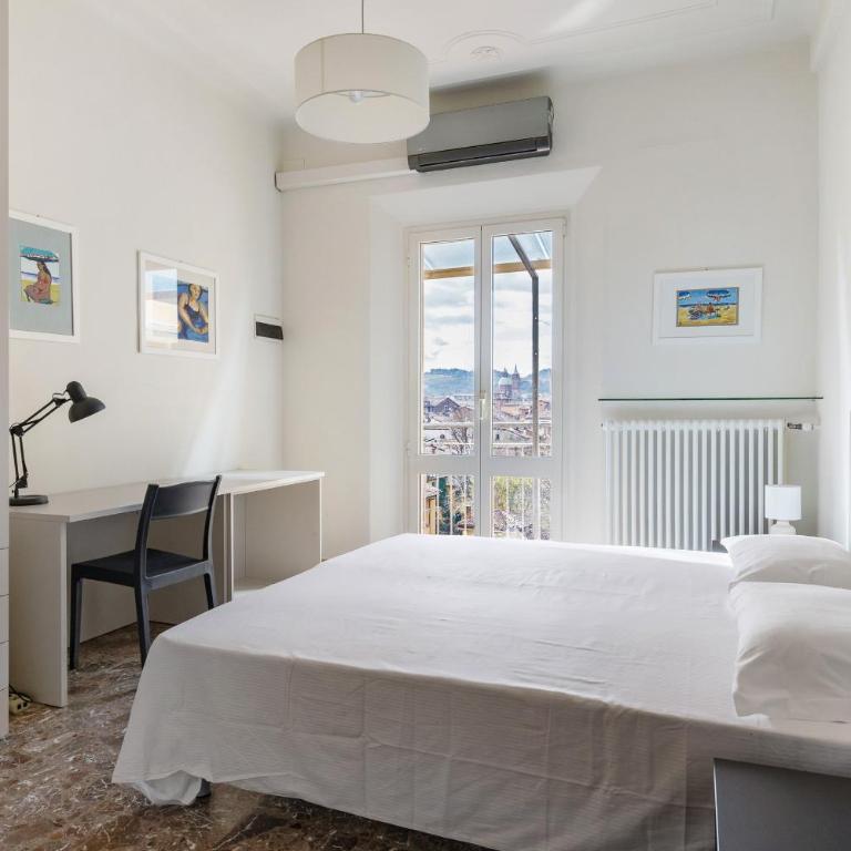 Irnerio Apartments by Wonderful Italy - Appartamento - 11
