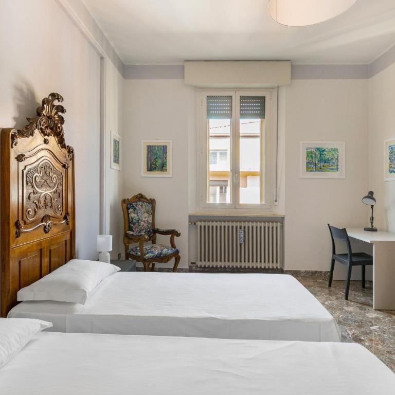 Irnerio Apartments by Wonderful Italy - Appartamento - 12