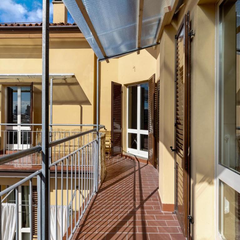 Irnerio Apartments by Wonderful Italy - Appartamento - 24