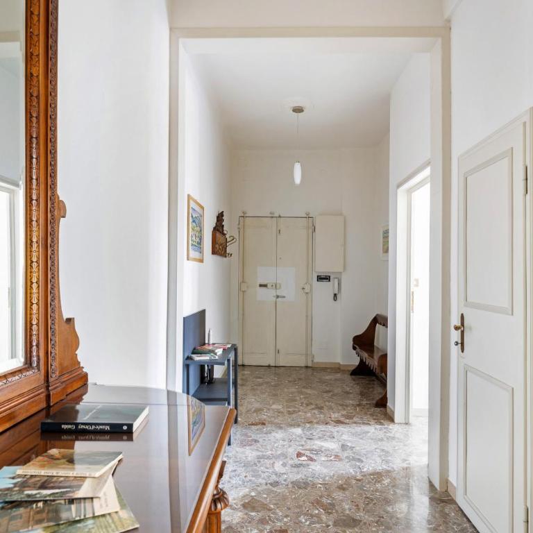 Irnerio Apartments by Wonderful Italy - Appartamento - 20