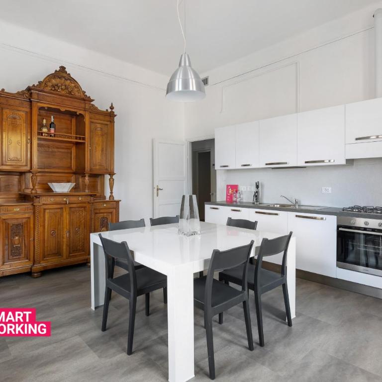 Irnerio Apartments by Wonderful Italy - Appartamento con 3 Camere da Letto - 1