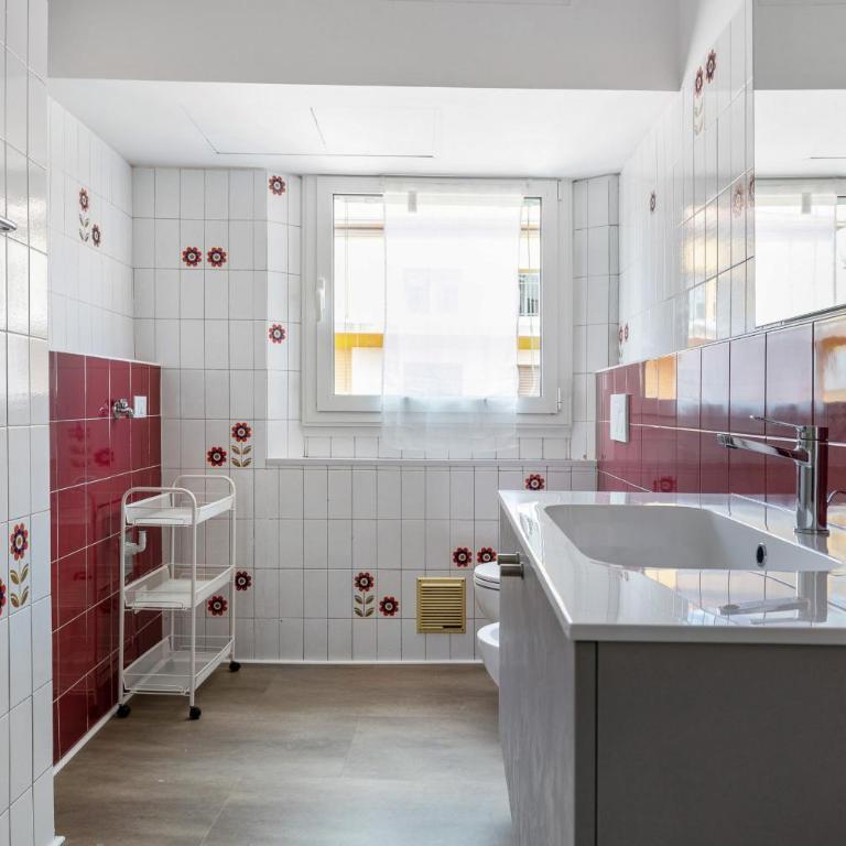 Irnerio Apartments by Wonderful Italy - Appartamento con 3 Camere da Letto - 15