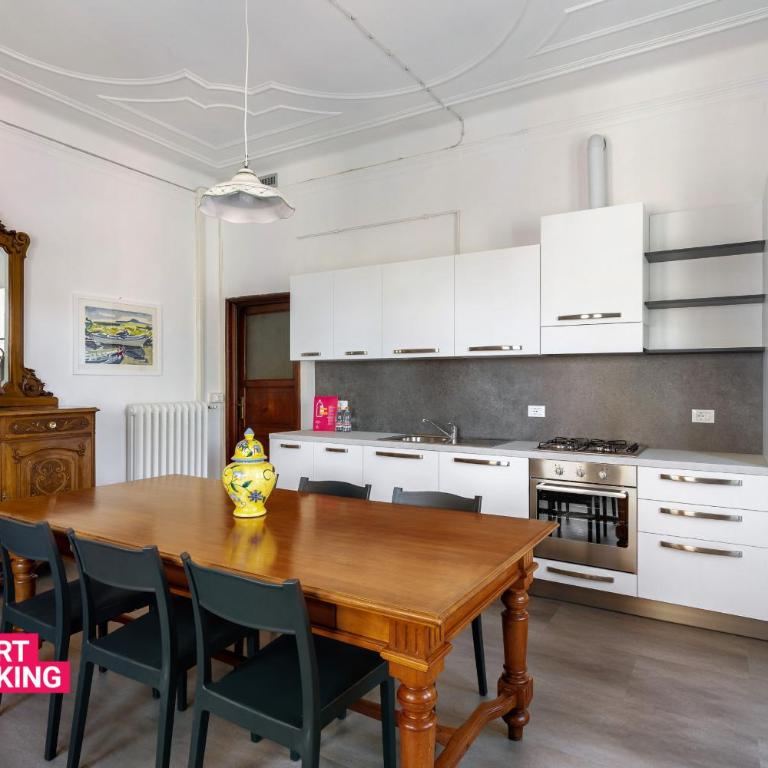 Irnerio Apartments by Wonderful Italy - Appartamento con 3 Camere da Letto - 1