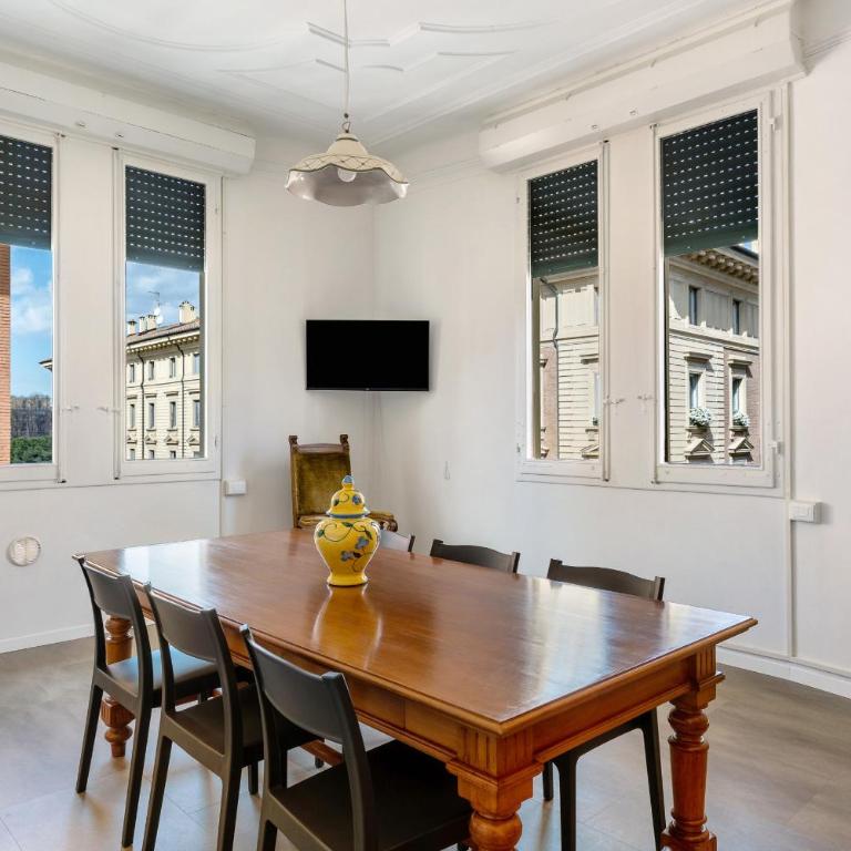 Irnerio Apartments by Wonderful Italy - Appartamento con 3 Camere da Letto - 2