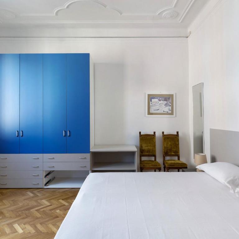 Irnerio Apartments by Wonderful Italy - Appartamento con 3 Camere da Letto - 4