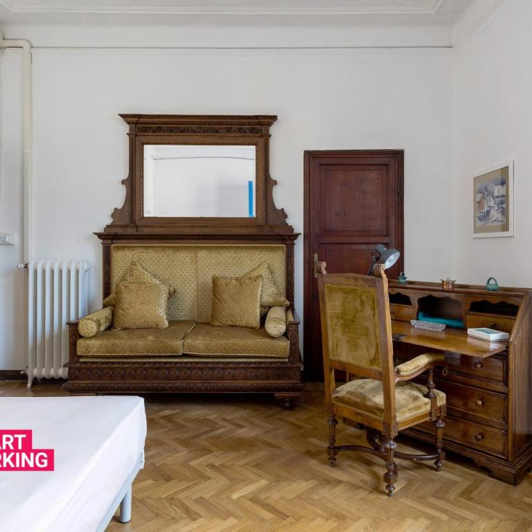 Irnerio Apartments by Wonderful Italy - Appartamento con 3 Camere da Letto - 5