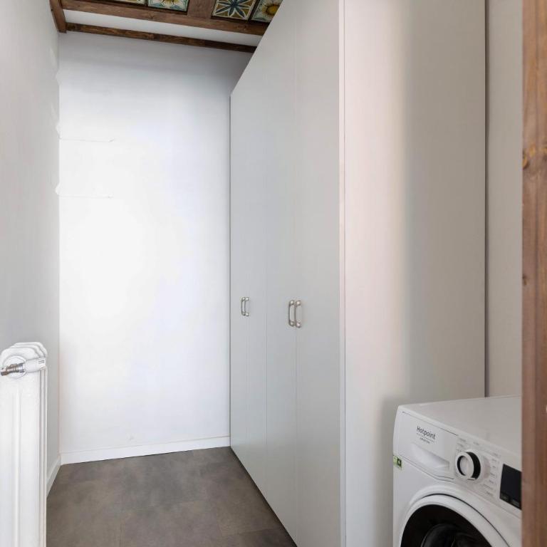 Irnerio Apartments by Wonderful Italy - Appartamento con 3 Camere da Letto - 10