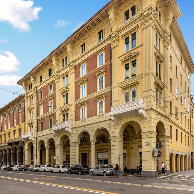 Irnerio Apartments by Wonderful Italy - Appartamento con 3 Camere da Letto - 18