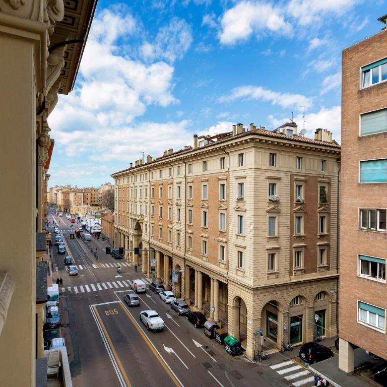 Irnerio Apartments by Wonderful Italy - Appartamento con 3 Camere da Letto - 17