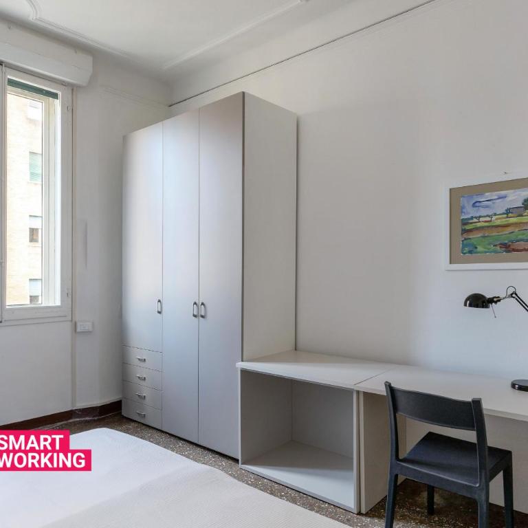 Irnerio Apartments by Wonderful Italy - Appartamento con 3 Camere da Letto - 19