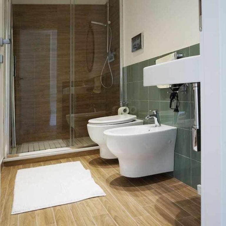 Favorita suites - Appartamento Superior - 1