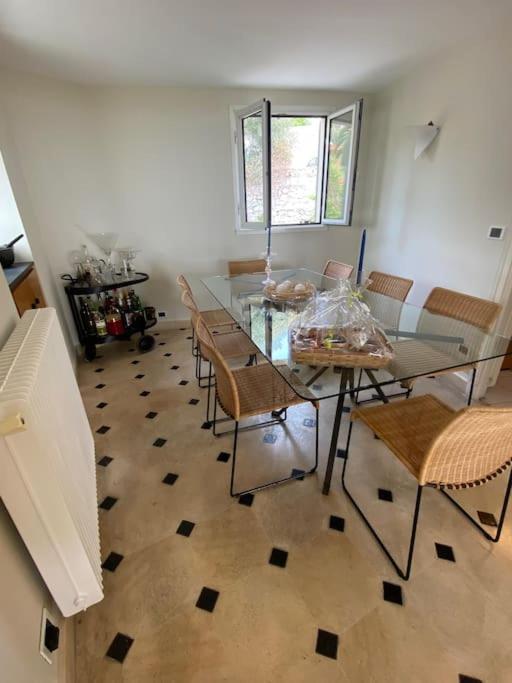 Villa La Terrasse - Maison 2 Chambres - 11
