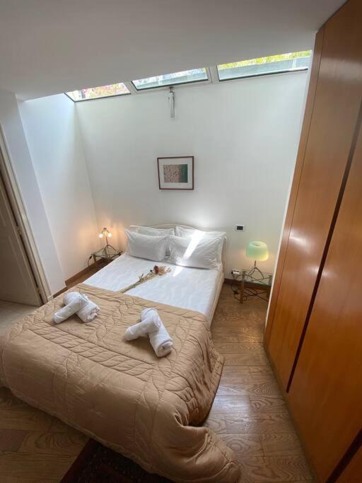 Villa La Terrasse - Maison 2 Chambres - 27