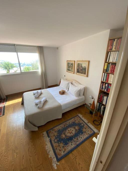 Villa La Terrasse - Maison 2 Chambres - 21