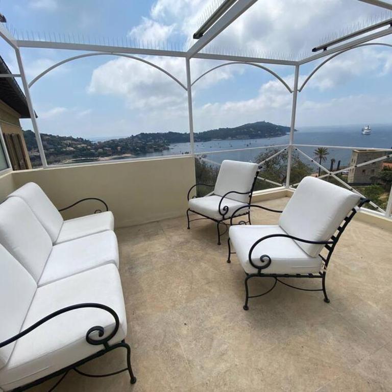 Villa La Terrasse - Maison 2 Chambres - 3