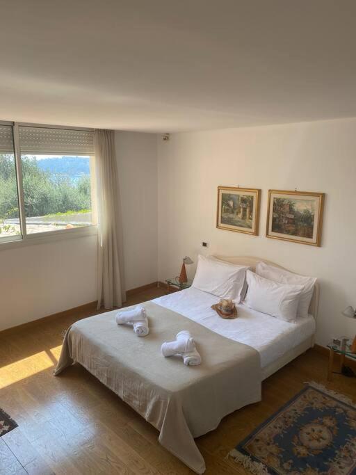 Villa La Terrasse - Maison 2 Chambres - 19